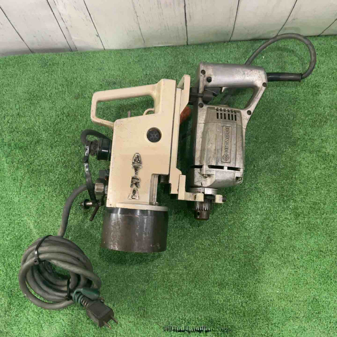 ◇日東工器 磁気ボール盤 M-65RA アトラマスター【川口店】