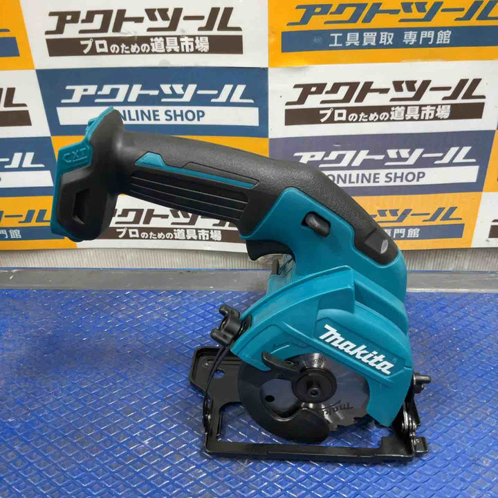 ★マキタ(makita) コードレスマルノコ HS301DSH【草加店】