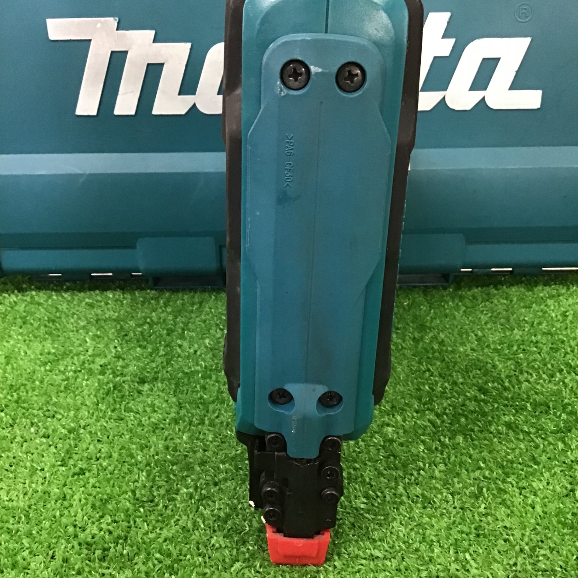 ☆マキタ(makita) コードレスタッカー ST421DZK【町田店】 – アクト