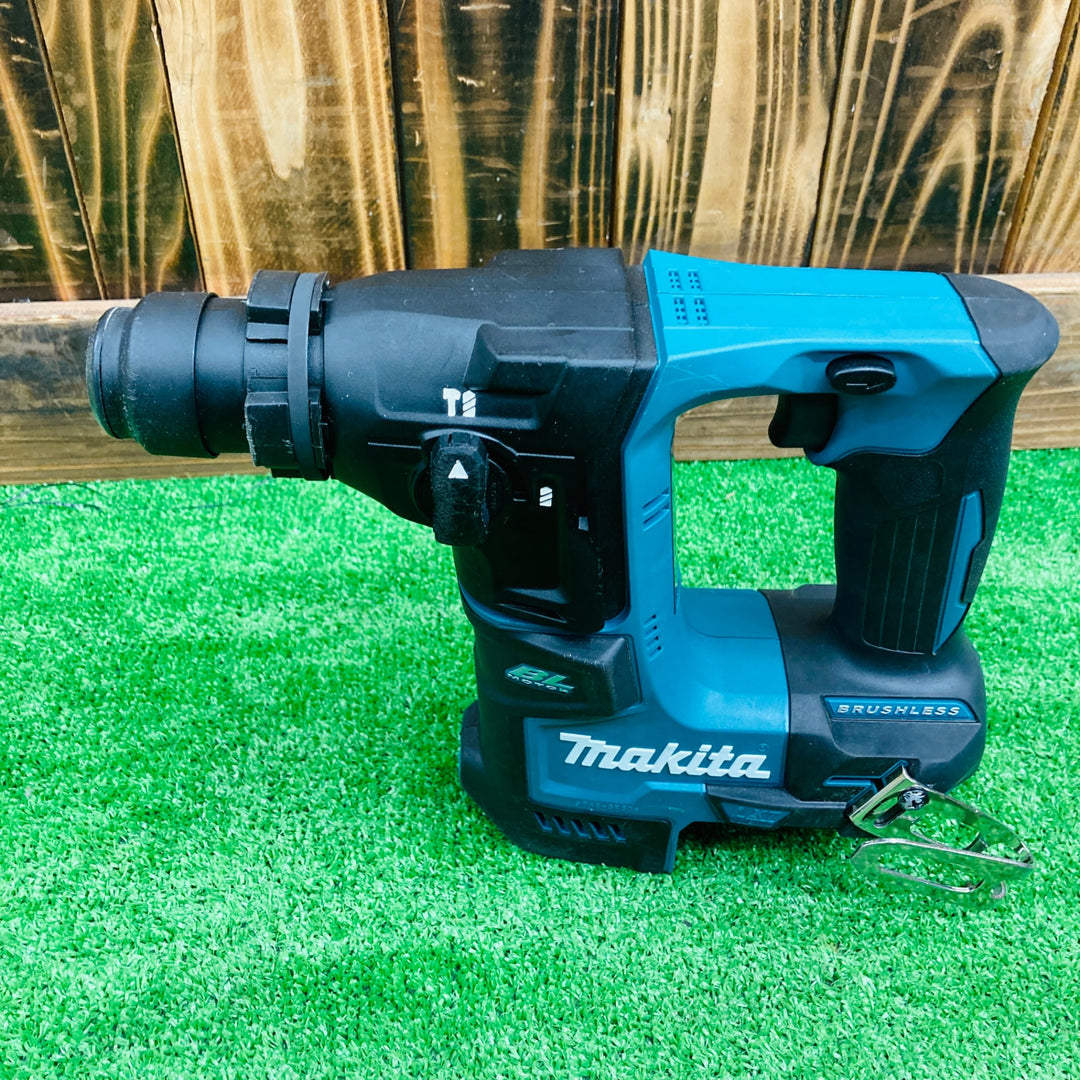 ★マキタ(makita) コードレスハンマドリル HR170DZK【桶川店】