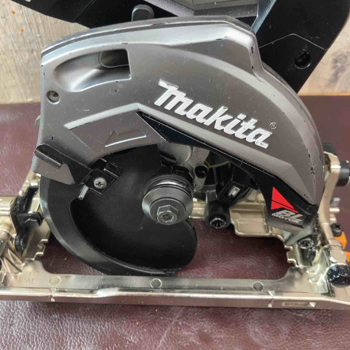 【中古品】マキタ(makita) コードレスマルノコ HS005GZB 40V【東大和店】