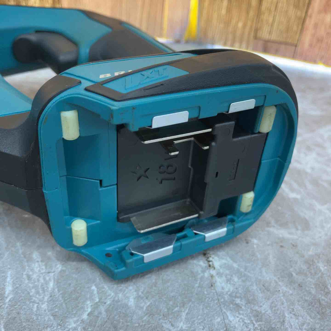 ★マキタ(makita) 18V コードレスレシプロソー JR187DRGX【八潮店】