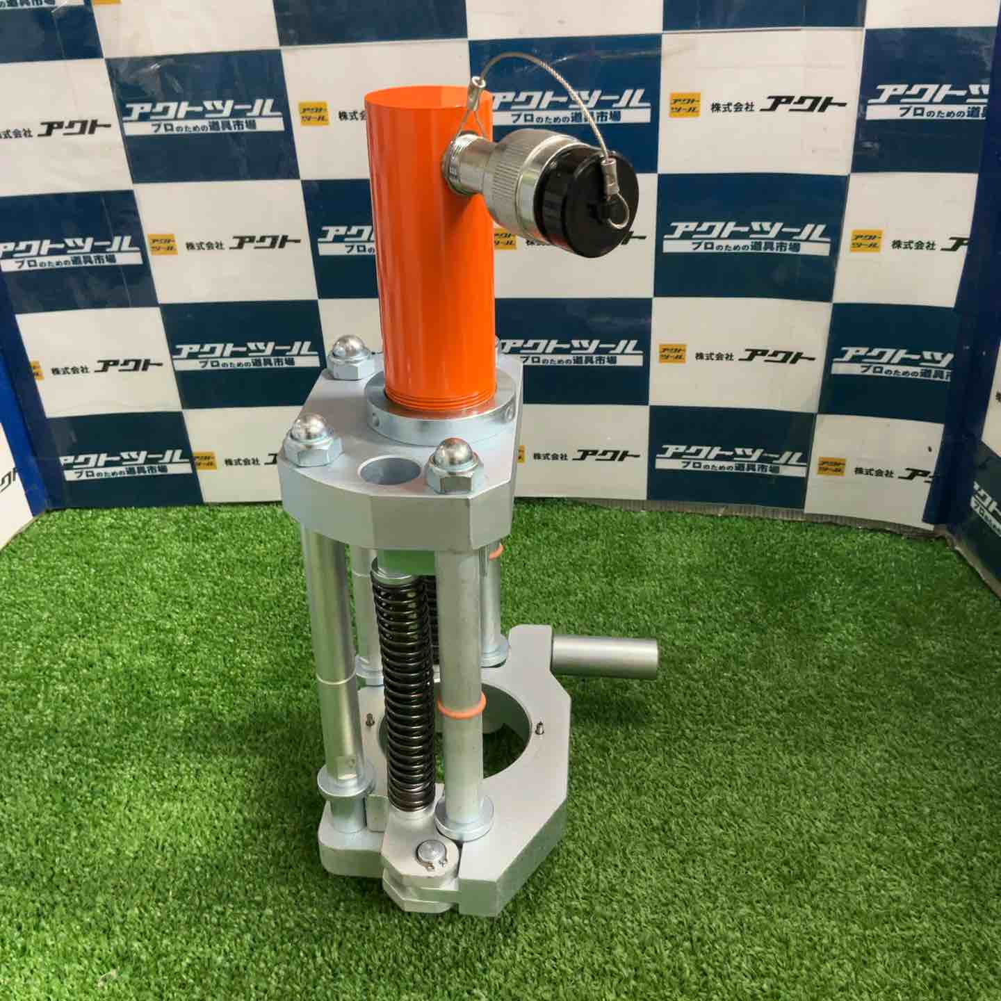 イチネンタスコ TASCO 油圧直管エキスパンダー TA525D【草加店】 イチネンタスコ TASCO 油圧直管エキスパンダー TA525D【草加店
