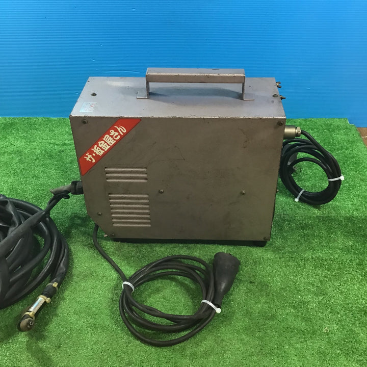 ◇大阪電気 プラズマ切断機 AR-SC1020【岩槻店】