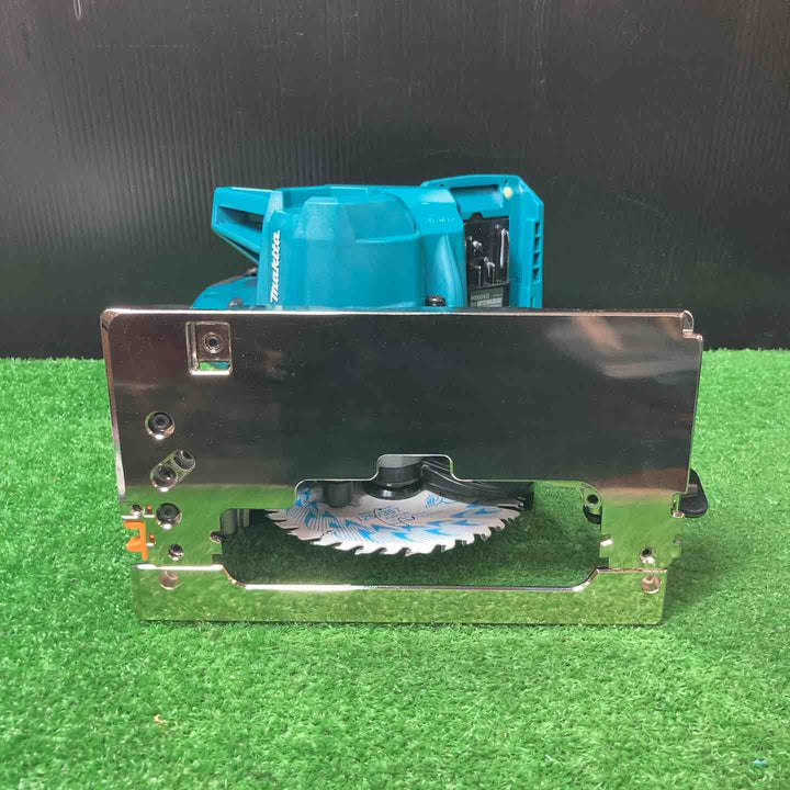 【美品】★マキタ(makita) コードレスマルノコ HS005GRDX【岩槻店】