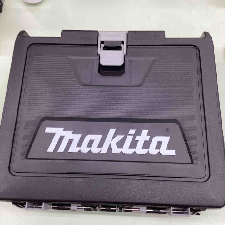 ★マキタ(makita) コードレスインパクトドライバー TD173DGXAR【越谷店】