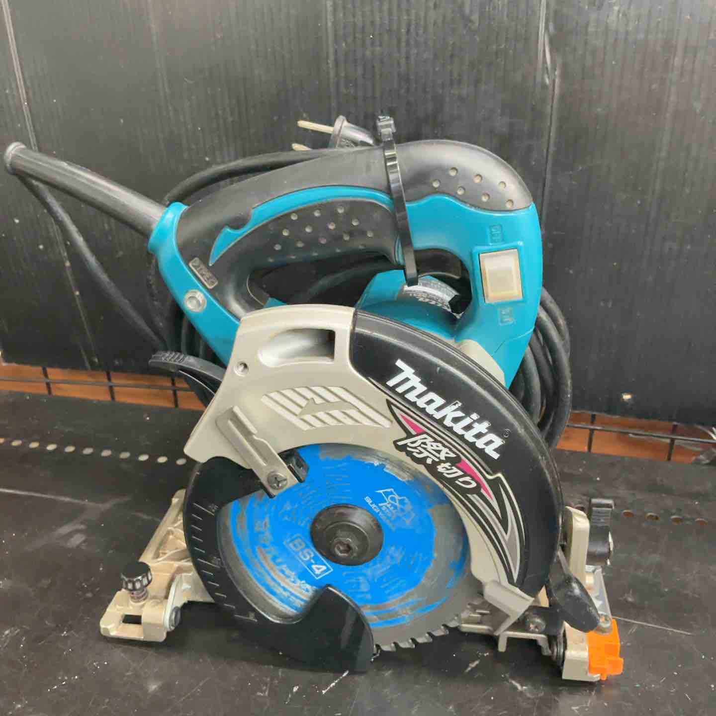 ☆マキタ(makita) 内装マルノコ 5241【草加店】 – アクトツール