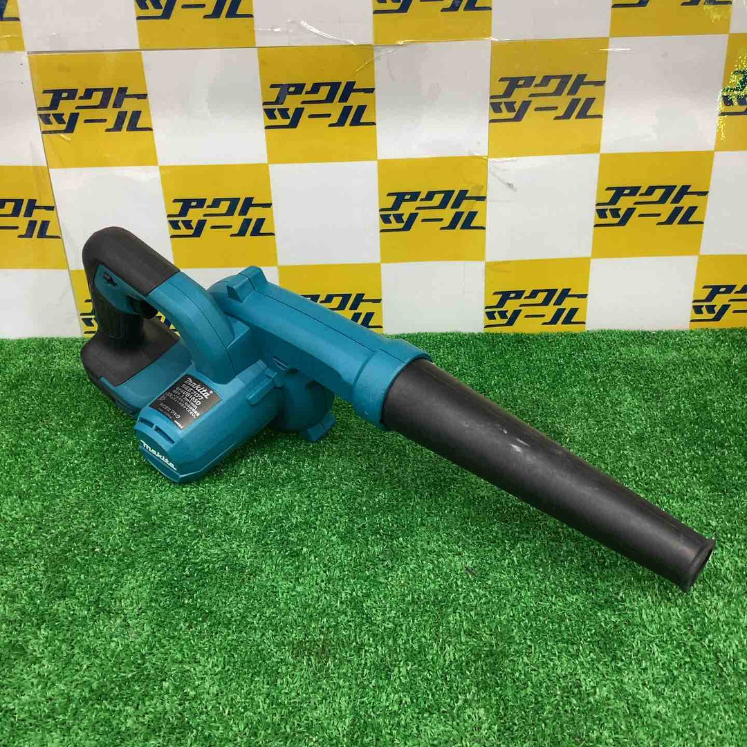 ★マキタ(makita) コードレスブロワ UB185DZ【越谷店】