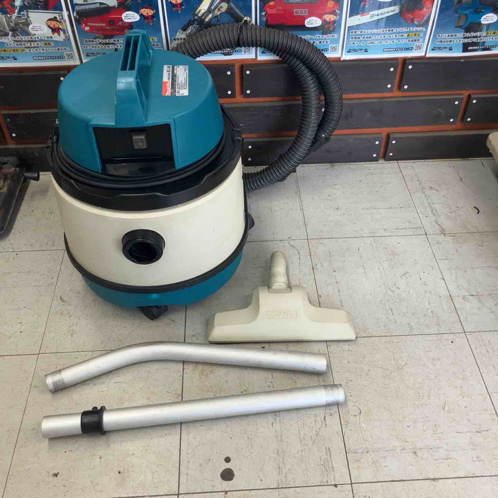 ◇マキタ(makita) 集じん機 437【鴻巣店】