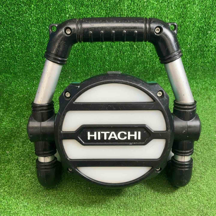 【中古品】 ハイコーキ (HIKOKI ※旧:日立工機) コードレスワークライト UB18DGL(NN) 2台セット 【藤沢店】