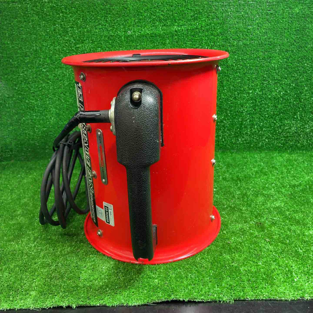 エイシン 送風機 EC-230PF【藤沢店】