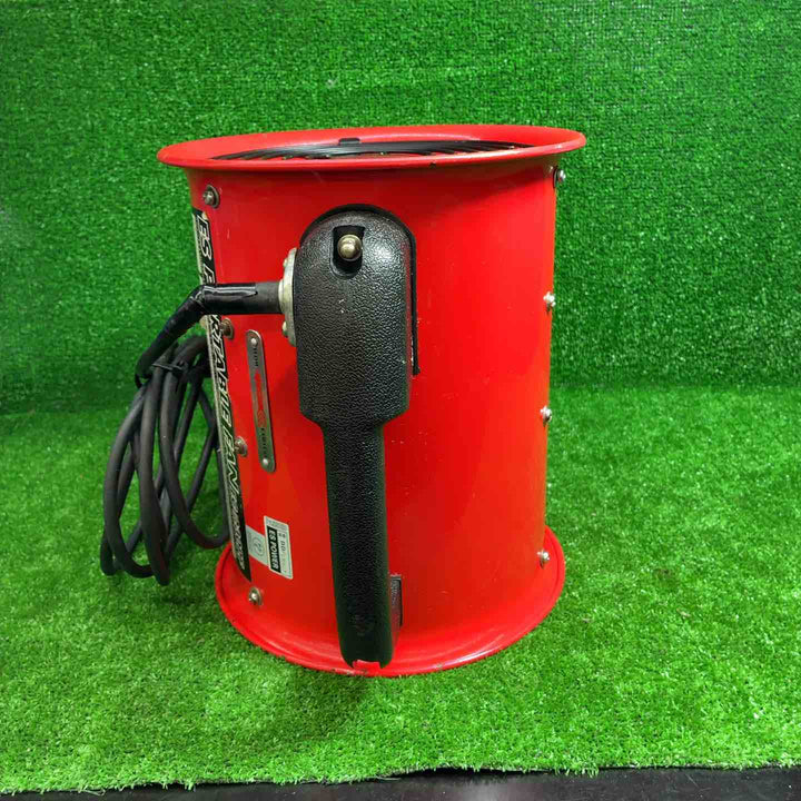 エイシン 送風機 EC-230PF【藤沢店】