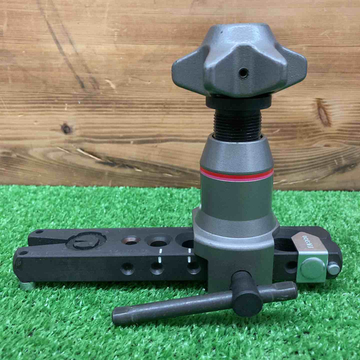 【中古品】 TASCO フレアツール 電動インパクトドライバ対応 TA550CX 【鴻巣店】 中古品】 TASCO フレアツール 電動インパクトドライバ対応 TA550CX