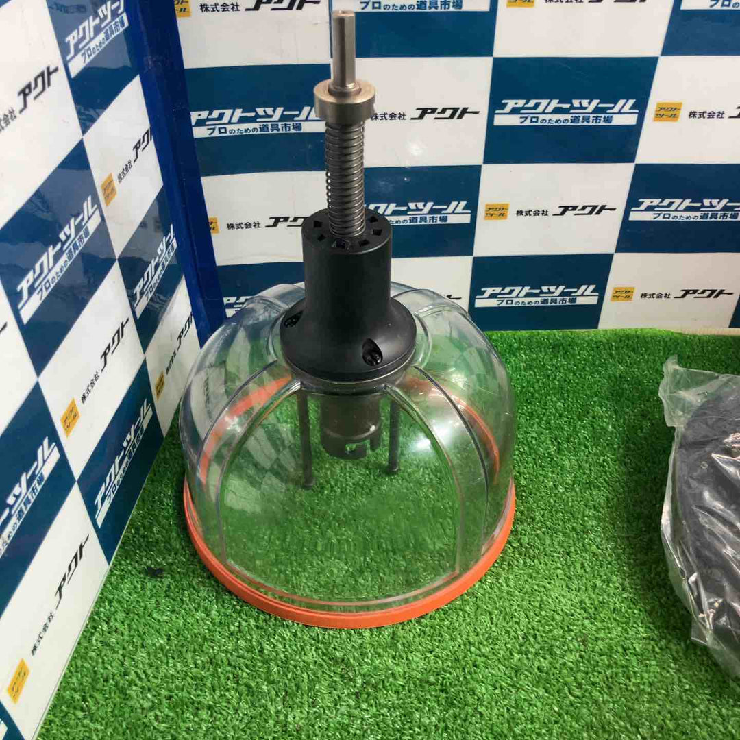 ダウンライトマン 専用ホールソー付き 75φ・100φ【草加店】