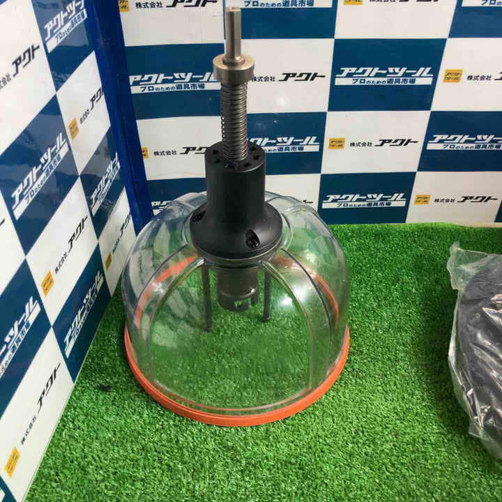 ダウンライトマン 専用ホールソー付き 75φ・100φ【草加店】