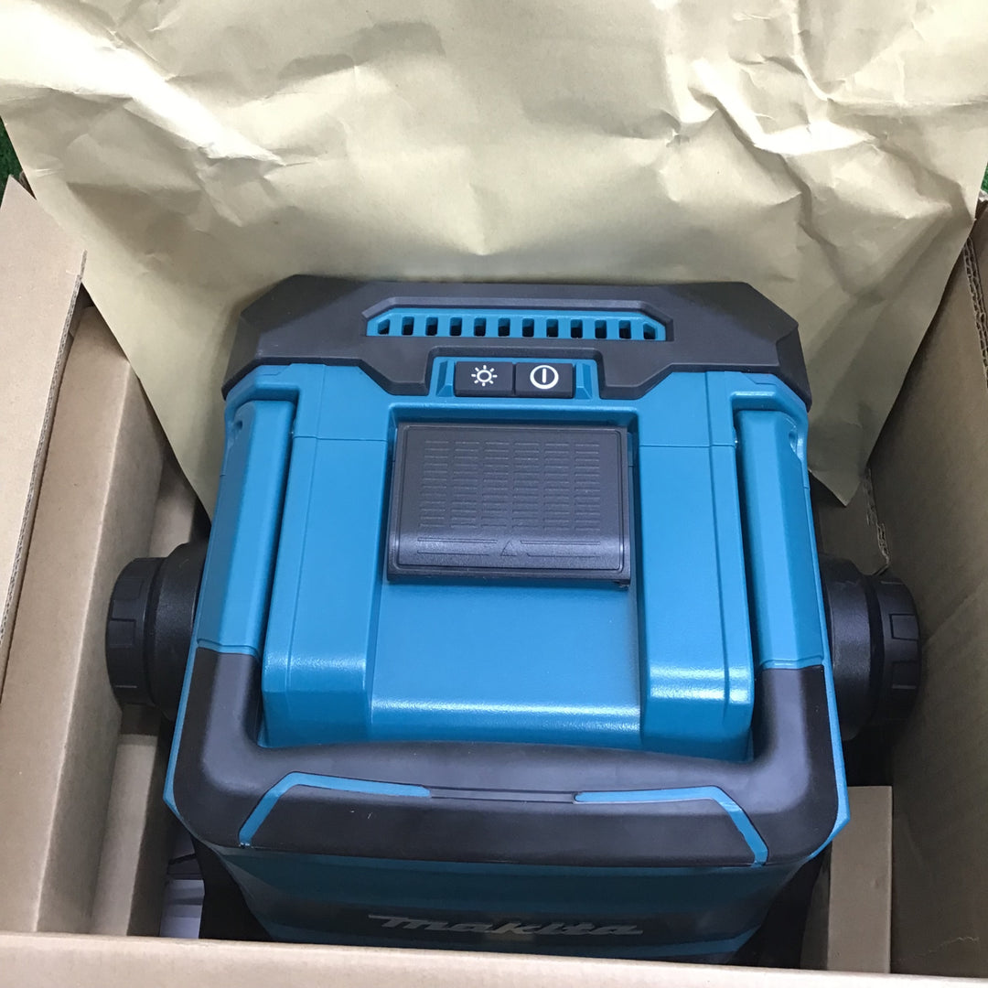 【未使用】マキタ(makita) コードレススタンドライト ML004G【草加店】