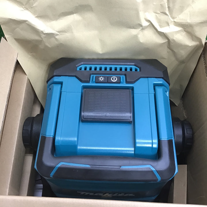 【未使用】マキタ(makita) コードレススタンドライト ML004G【草加店】