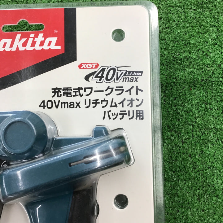 ★マキタ(makita) コードレスワークライト ML006G【桶川店】