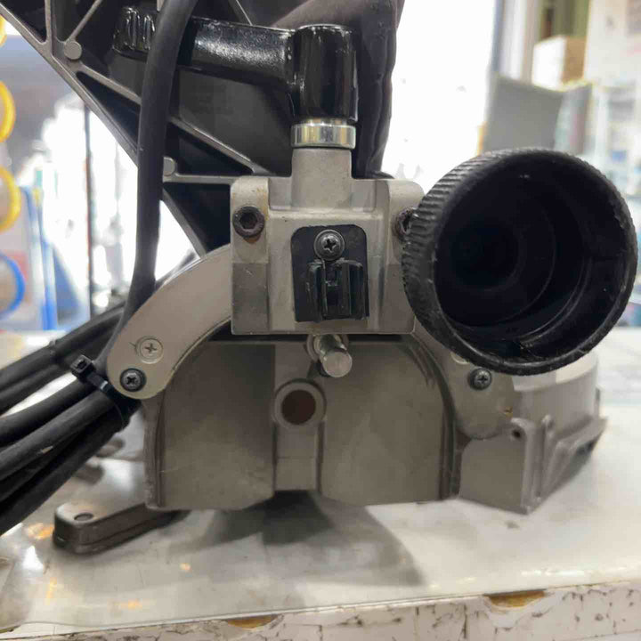 ハイコーキ(HIKOKI ※旧:日立工機) 卓上スライド丸のこ C7RSHC【藤沢店】