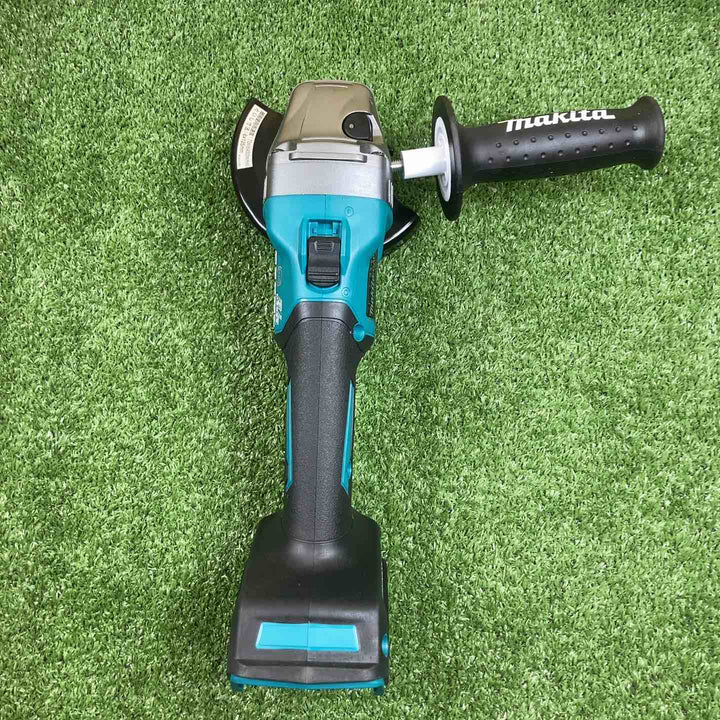 ★マキタ(makita) コードレスディスクグラインダ GA002GZ【川崎店】
