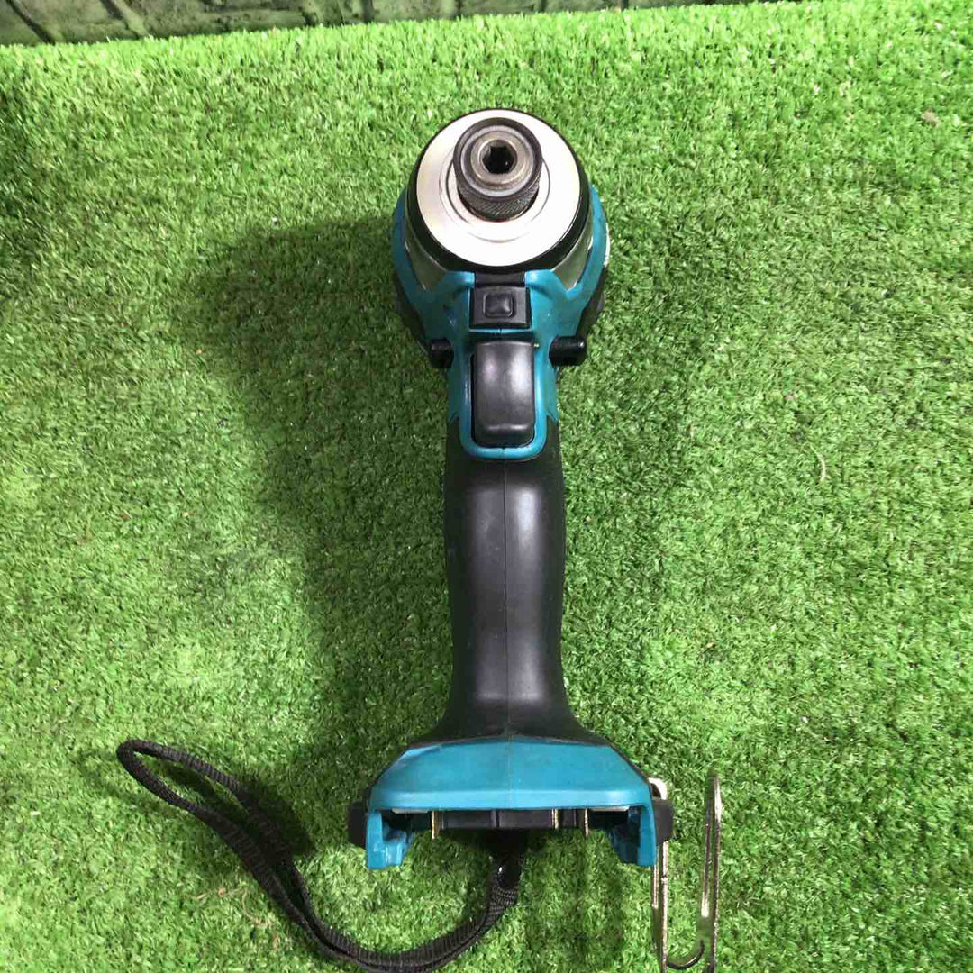 ★マキタ(makita) コードレスインパクトドライバー TD173DRGX【川口店】