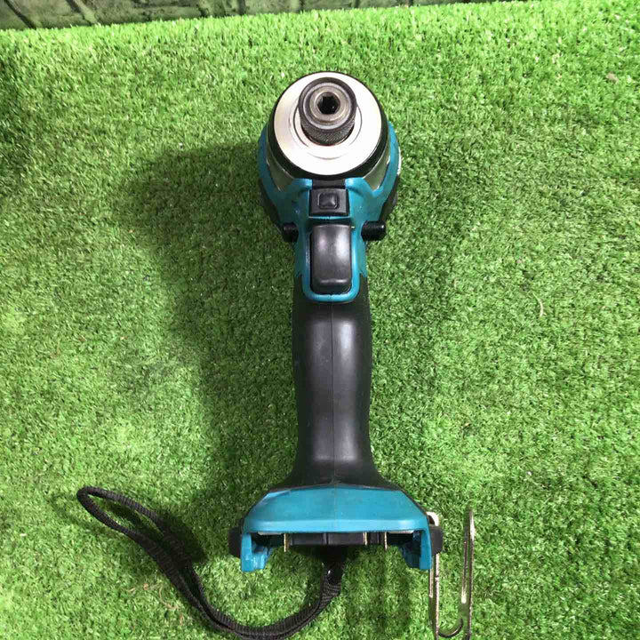 ★マキタ(makita) コードレスインパクトドライバー TD173DRGX【八潮店】