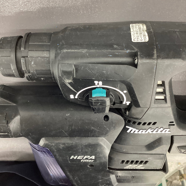 ○マキタ(makita) コードレスハンマドリル HR244DZKV【越谷店】