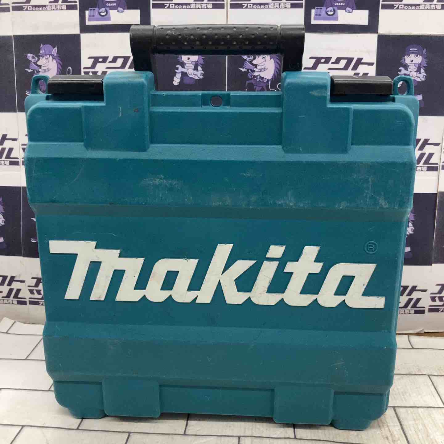 ☆マキタ(makita) コードレスレシプロソー JR101DZ【所沢店】 – アクト