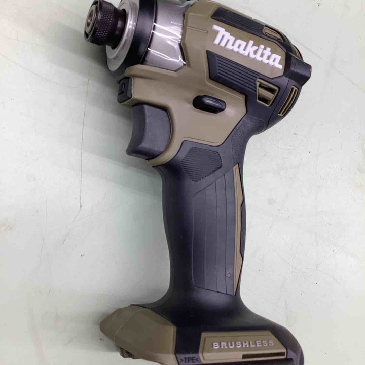 ★マキタ(makita) コードレスインパクトドライバー TD173DZO【越谷店】