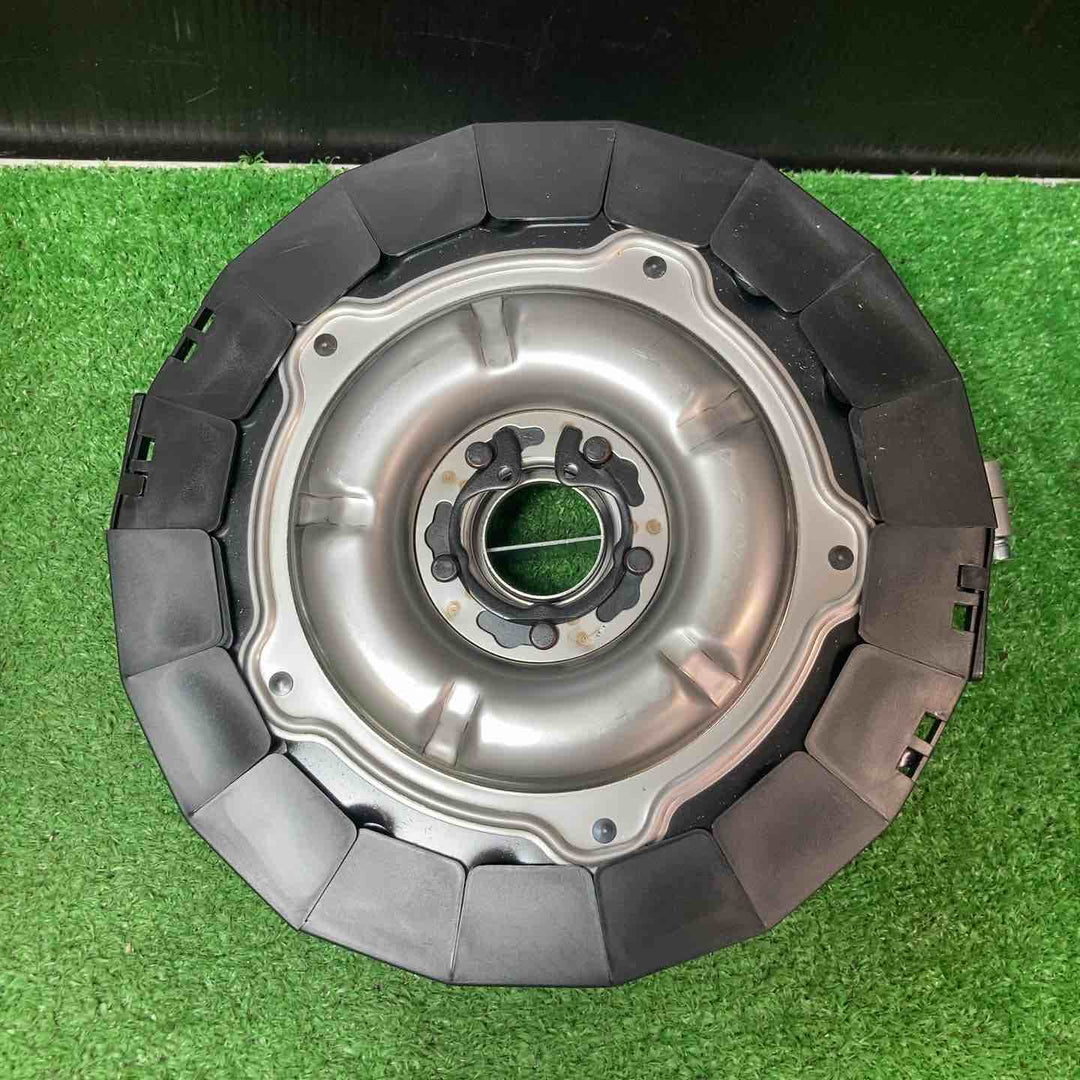 【未使用品】アイデック(iDECH) 刈払機アタッチメント スーパーカルマ― ASK-V23 替刃 SK-1815N2点　【岩槻店】