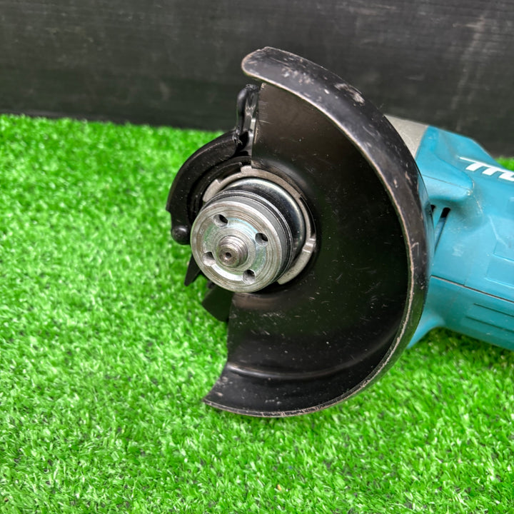 【中古品】マキタ(makita) 100mmコードレスディスクグラインダ GA404DZN (GA404DN)【電材館越谷店】