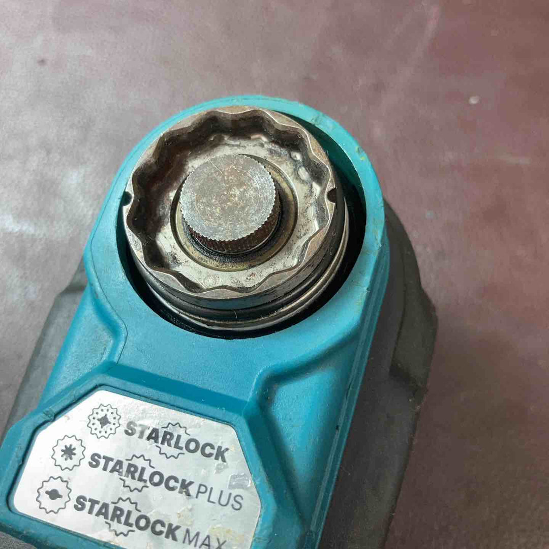 【中古品】 マキタ(makita) 18V コードレスマルチツール TM52DZ 【東大和店】