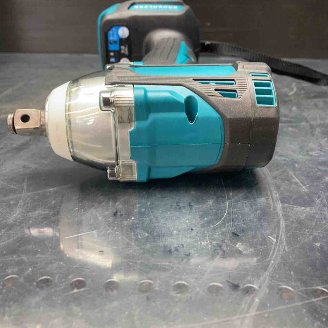 ★マキタ(makita) コードレスインパクトレンチ TW300DZ【川越店】