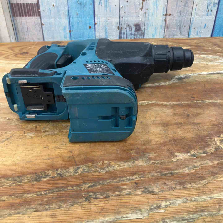 ☆マキタ(makita) コードレスハンマドリル HR244DZ【柏店】