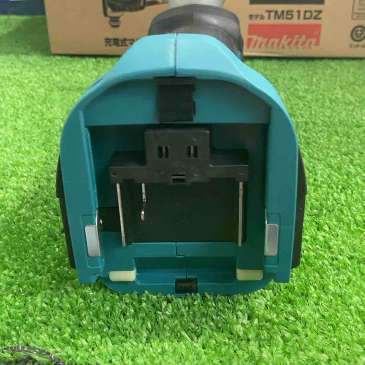 ★マキタ(makita) コードレスマルチツール TM51DZ【草加店】