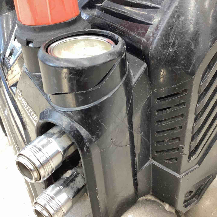 ★ハイコーキ(HIKOKI ※旧:日立工機) エアコンプレッサー EC1245H2(TN)【越谷店】