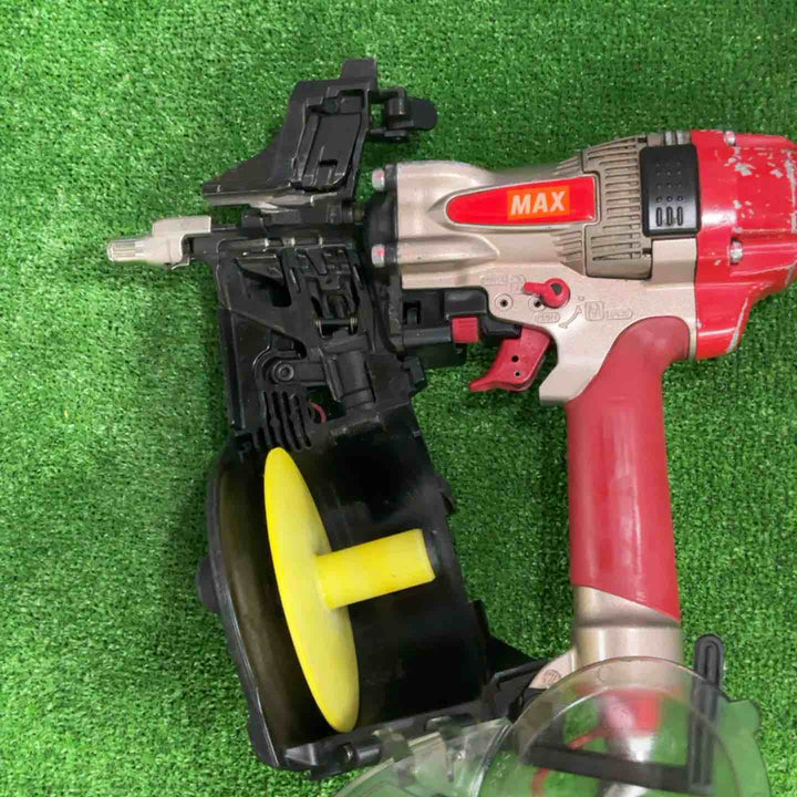 ★マックス(MAX) 高圧エア釘打ち機 HN-65N1【草加店】