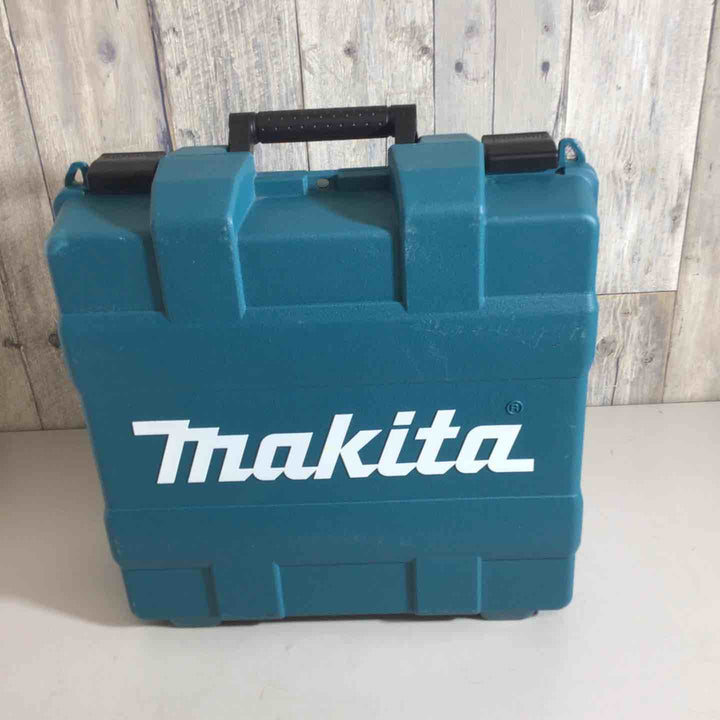 【美品】★マキタ(makita) コードレスエアダスタ AS001GRD 40V 充電式 フルセット アタッチメント付き【柏店】
