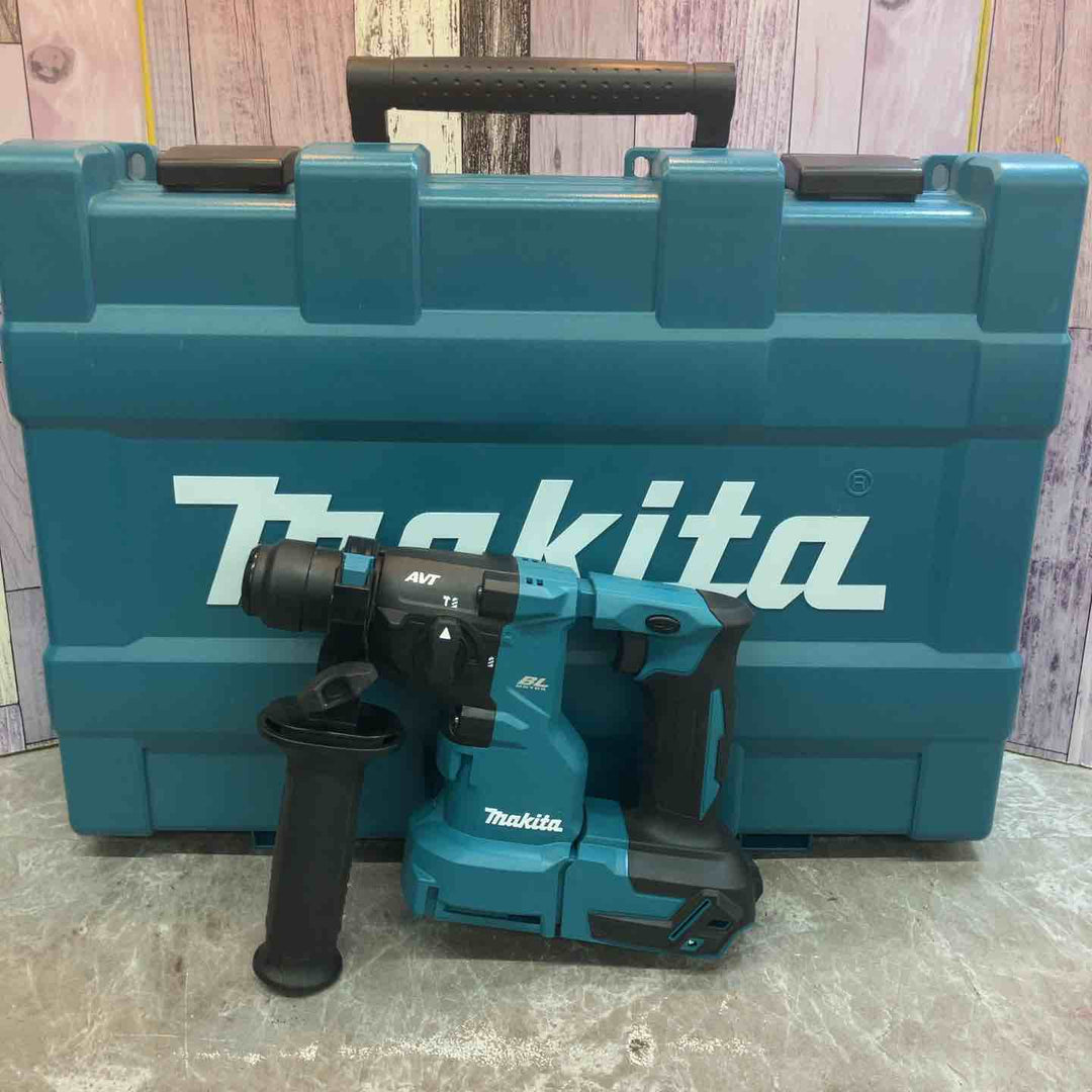 ★マキタ(makita) コードレスハンマドリル HR183DZK【八潮店】