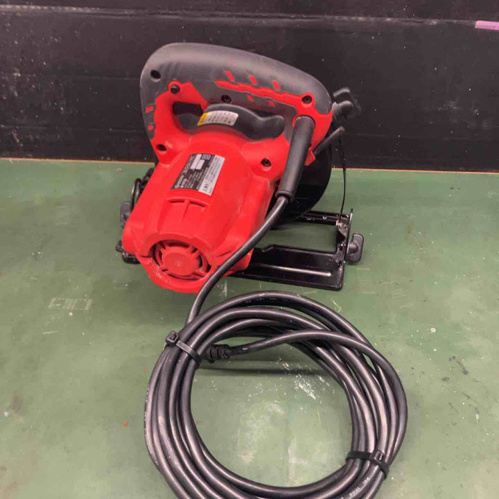 ◇リョービ(RYOBI) 165mm 丸ノコ  W-1710【戸田店】