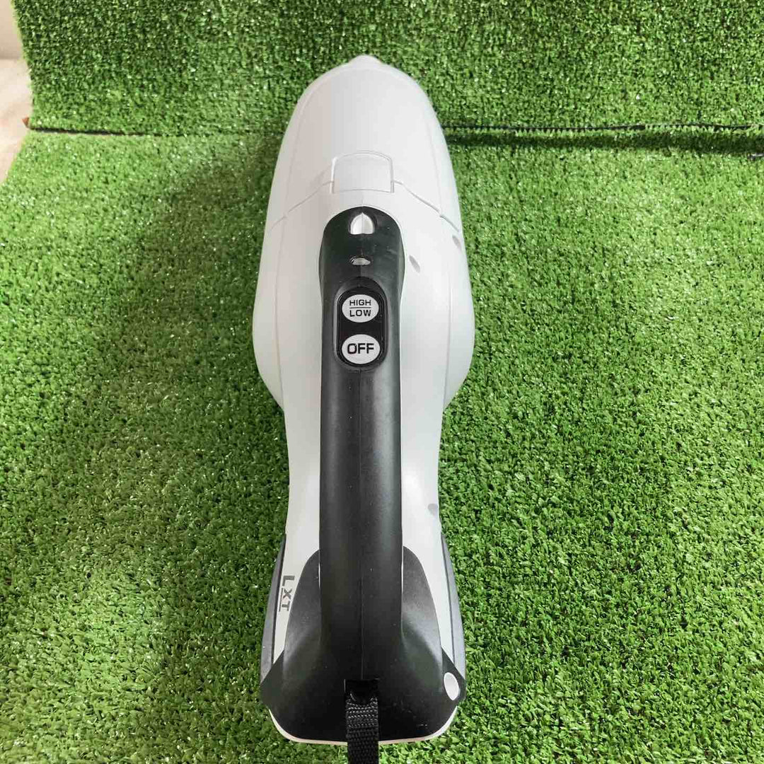 ☆マキタ(makita) コードレスクリーナ 18V CL182FDZW【川崎店】