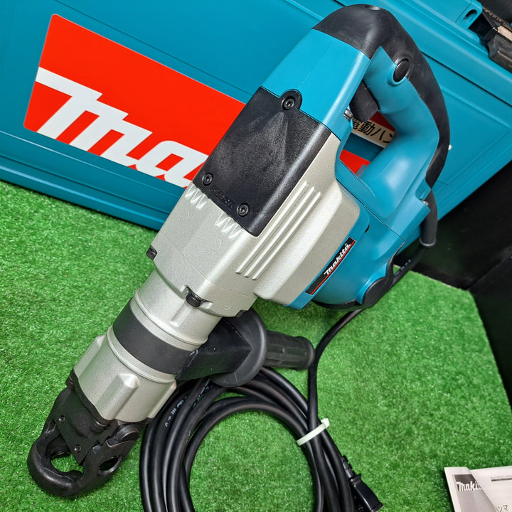 【美品】★マキタ(makita) 電動ハンマ HM0830【岩槻店】
