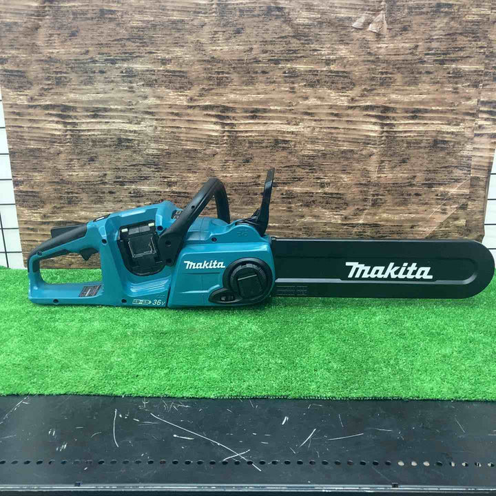 ★マキタ(makita) コードレスチェーンソー MUC353DZ【川越店】