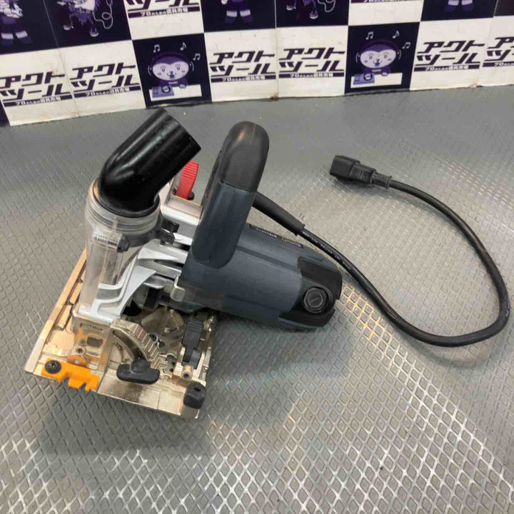 【中古】京セラ(KYOCERA) 125mm 電子集じん丸ノコ ANW422EDM【所沢店】
