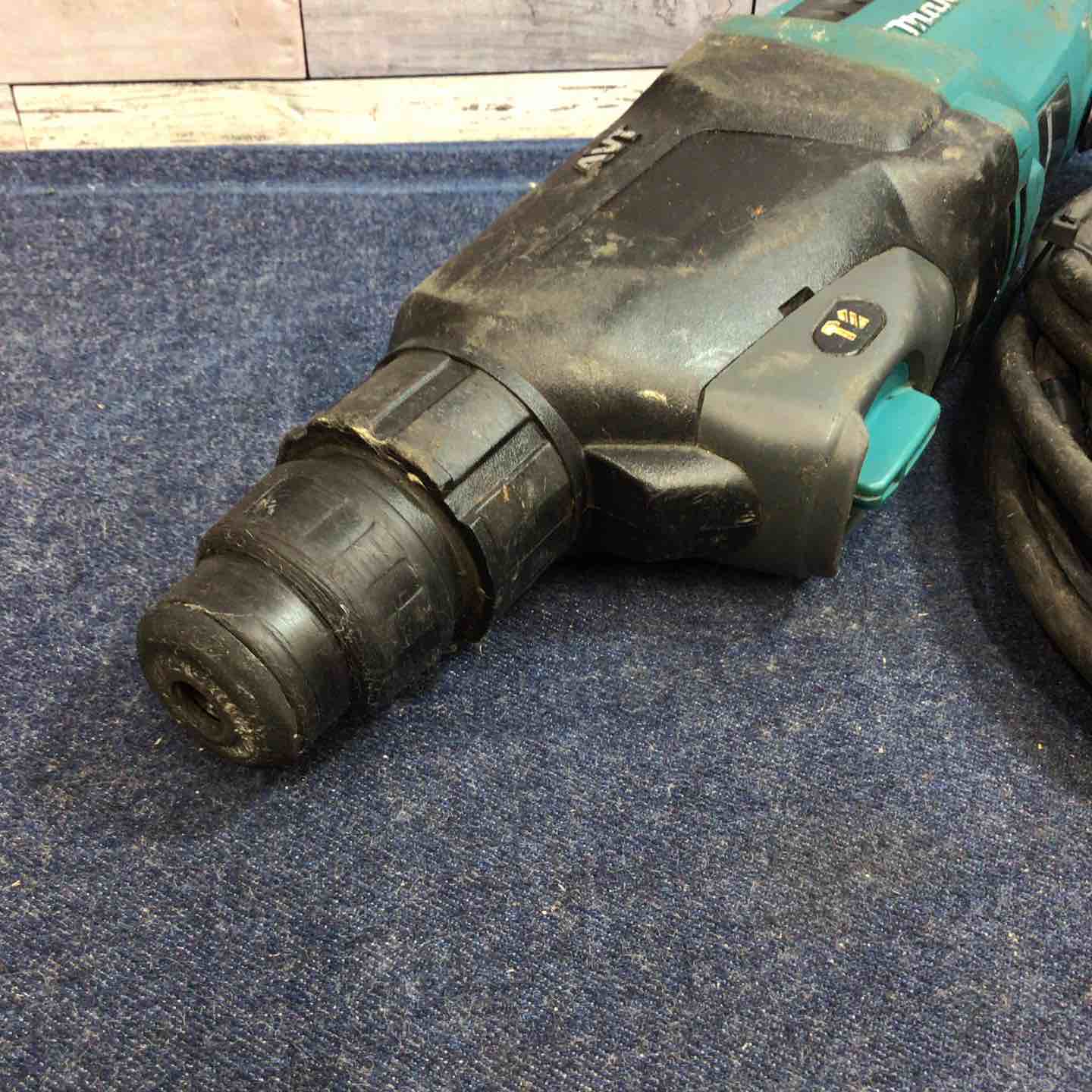 ★マキタ(makita) ハンマドリル HR2601F【八潮店】 ☆マキタ(makita) ハンマドリル HR2601F【八潮店】 – アクトツール