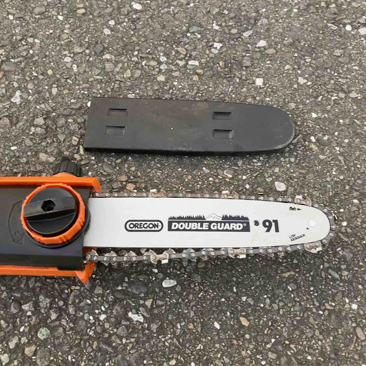 【中古品】 ヤードフォース(YARDFORCE)  高枝チェーンソーIIIプラス  JP YFEPS0725 【東大和店】