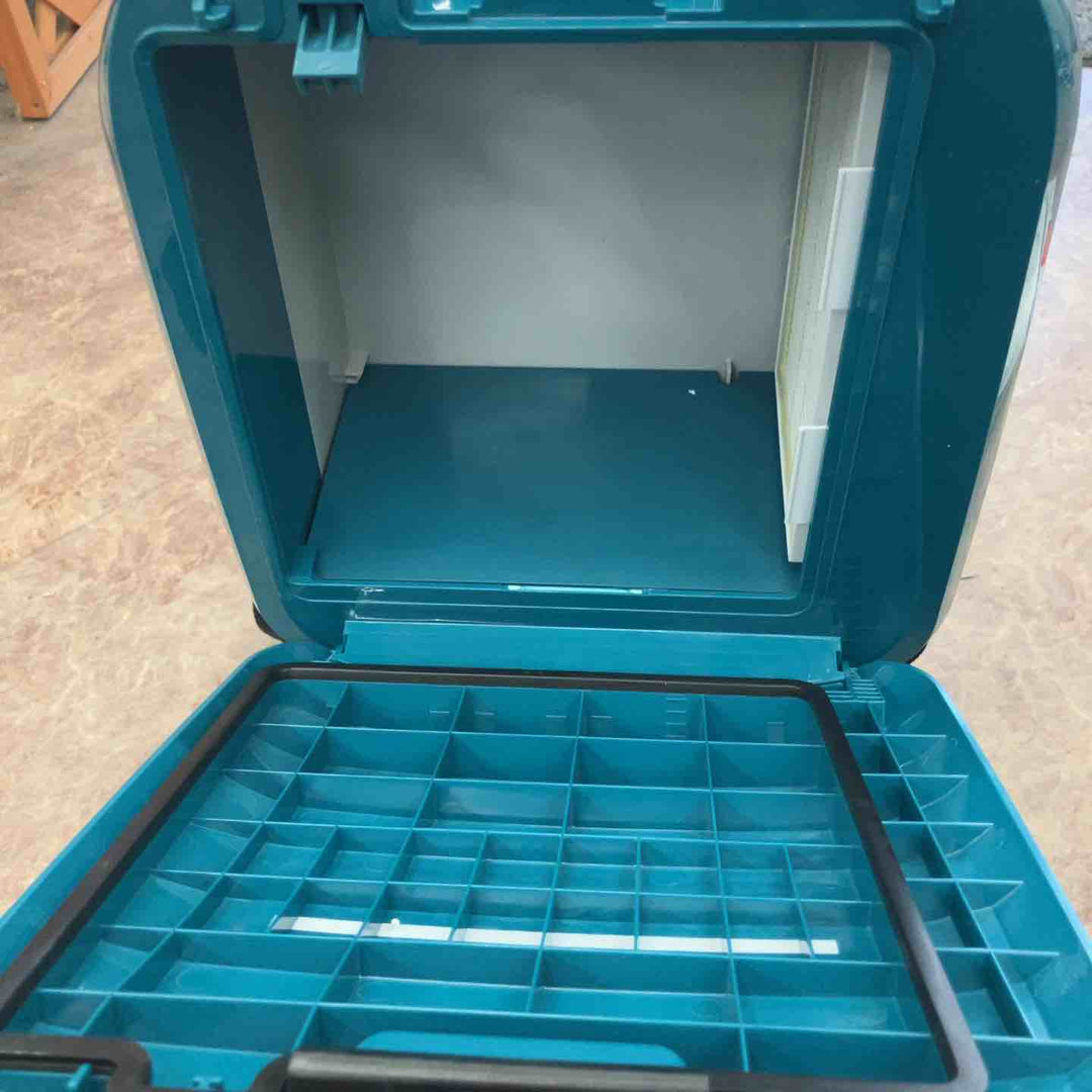 ◇マキタ(makita) コードレス背負集じん機 VC665DZ【所沢店】
