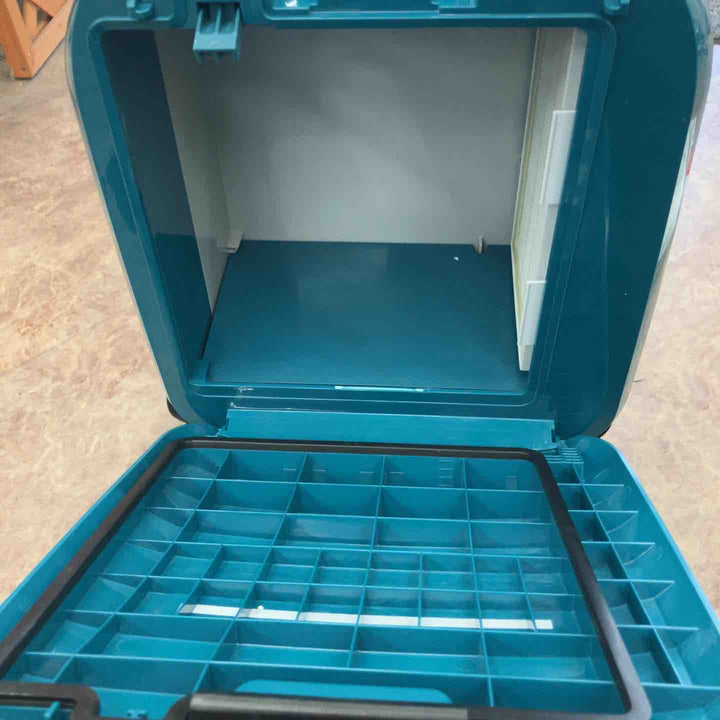 ◇マキタ(makita) コードレス背負集じん機 VC665DZ【所沢店】