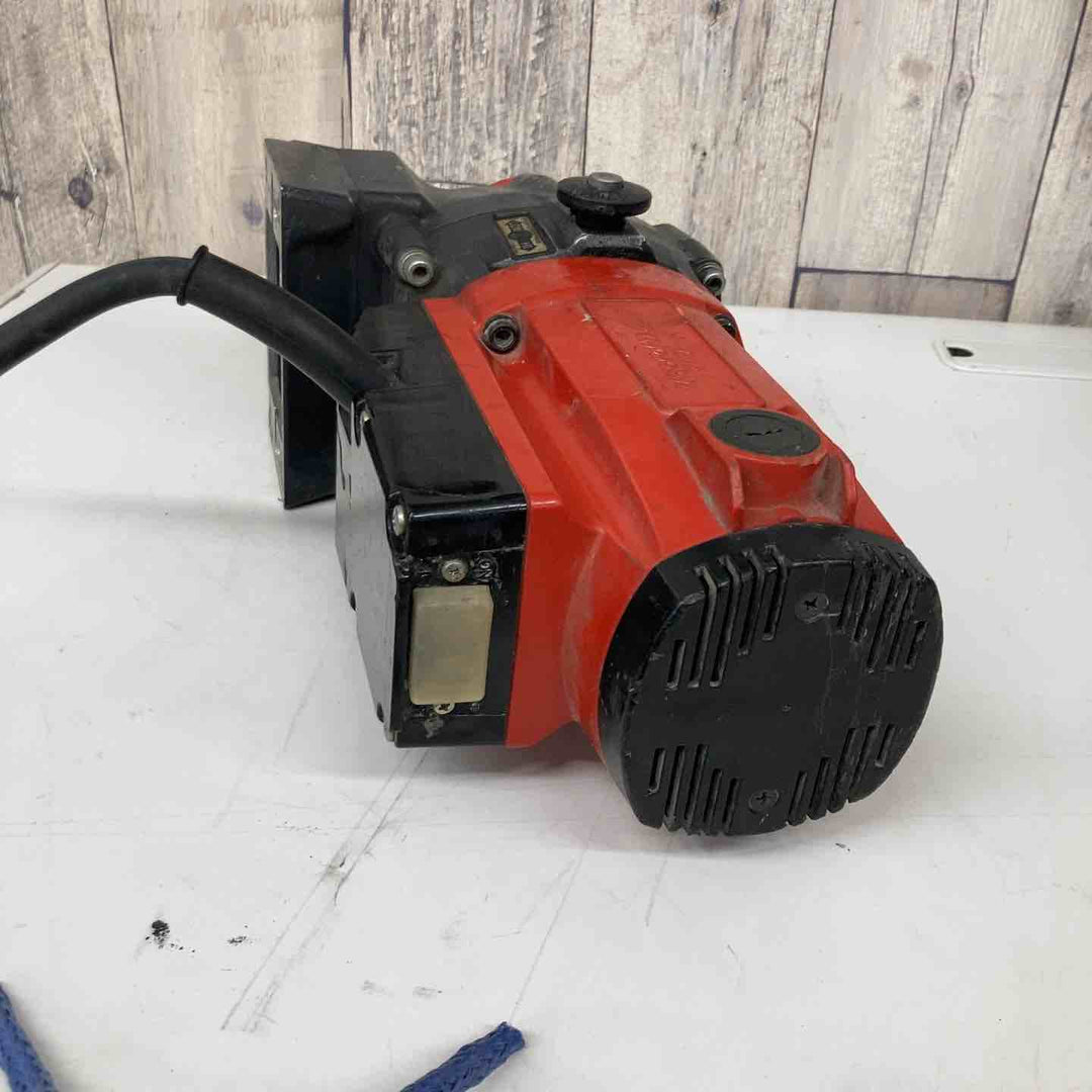 【中古品】◇ハッケン コアドリル SPN-6A2　通電のみ確認しています【戸田店】】
