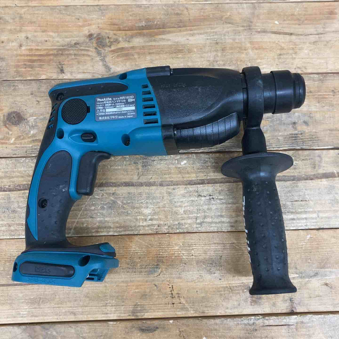 マキタ(makita) コードレスハンマドリル HR162DRFX 【東大和店】